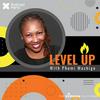 undefined The Burning Platform - Level Up