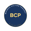 undefined The Business Culture Podcast
