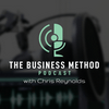 undefined The Business Method: Interviewing Billionaires, Billion Dollar Founders & the World’s Most Successful People 🎧🔥
