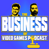 undefined The Business of Video Games Podcast