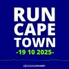 undefined The Run Cape Town Podcast