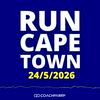 undefined The Run Cape Town Podcast