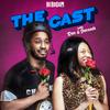 undefined The Cast with Rae & Jacquis