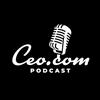 undefined CEO.com Podcast | Dispatch from the frontier of leadership