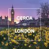 undefined The Cerca Guide to London