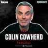 undefined The Colin Cowherd Podcast
