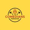 undefined The comedians paradise