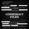 undefined Conspiracy Files with Paige Carter