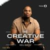 undefined The Creative War Podcast