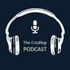 undefined The CricBlog Podcast