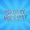 undefined The Daily Weekly Podcast