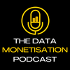 undefined The Data Monetisation Podcast