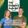 undefined The Diabetes Podcast