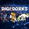undefined The Digital Dorks: Digimon TCG Podcast