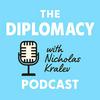 undefined The Diplomacy Podcast