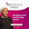 undefined The DiverseK Podcast