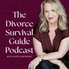 undefined The Divorce Survival Guide Podcast