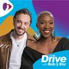 undefined The Drive with Rob & Roz