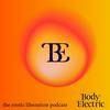 undefined The Erotic Liberation Podcast