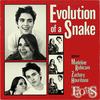 undefined Evolution of a Snake: The Taylor Swift Fan Podcast
