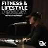 undefined The Fitness And Lifestyle Podcast