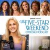 undefined The Five Star Weekend Official Podcast