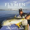 undefined The Flymen Fishing Co. Show With Scotty Davis