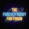 undefined The Forever Rugby Podcast