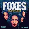 undefined The Foxes of Hydesville