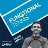 undefined The Functional Tennis Podcast