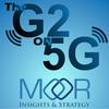 undefined The G2 on 5G Podcast by Moor Insights & Strategy