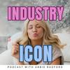 undefined The Industry Icon Podcast with Abbie Radford