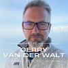 undefined The Gerry van der Walt Podcast