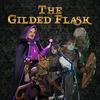 undefined The Gilded Flask: 5e Dungeons and Dragons playthroughs