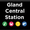 undefined The Gland Central Station