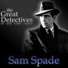 undefined Sam Spade Presented by the Great Detectives of Old Time Radio