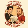 undefined The Great Tom Cruise Cake Quest
