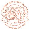 undefined The Greatest Story Ever Told