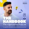undefined The Handbook: The Operations Podcast