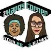 undefined The Happy Corner Podcast
