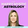 undefined The Happy Mystic Astrology Podcast