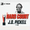 undefined The Hard Count with J.D. PicKell