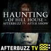 undefined The Haunting Of Hill House Podcast