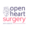 undefined Open Heart Surgery with Boots