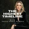 undefined The Highest Timeline with Talia Paola Strega