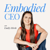 undefined Embodied CEO