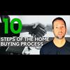 undefined The Home Buying Process - 10 Steps to Buying a House
