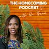undefined The Homecoming Podcast with Dr. Thema