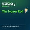 undefined The Honor Roll