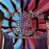 undefined The Honored Ones Podcast
